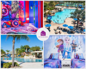 2934 The perfect home for your vacation!
